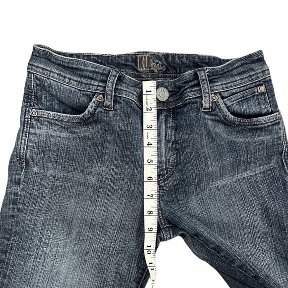 Kut from the Kloth Cropped Jeans Capri Pants - Picture 5 of 9